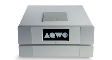 Metronome AQWO 2+ Plus Silver