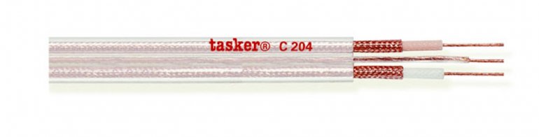 Tasker C204