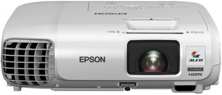 Epson EB-X27