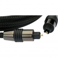 Silent Wire Serie 4 mk3 optical cable (2m)