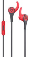 Beats Tour2 In-Ear Headphones Active Collection Red