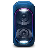 Sony GTK-XB60 blue