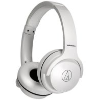 Audio Technica ATH-S220BT white