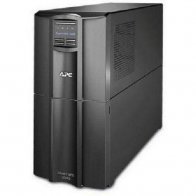 APC Smart-UPS C SMC3000I 3000VA black
