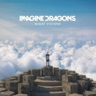 Universal US Imagine Dragons - Night Visions (Expanded Anniversary Limited Edition Black Vinyl 2LP)