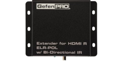 Gefen GEF-HD-2IR-ELRPOL-R