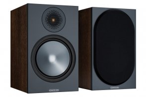 Monitor Audio Bronze 100 (6G) Walnut