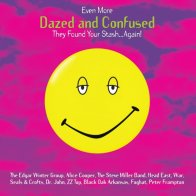 Warner Music OST - Even More Dazed And Confused (RSD2024, Smoky Purple Vinyl LP)
