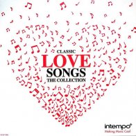Musicbank Сборник - Classic Love Songs The Collection (180 Gram Black Vinyl LP)