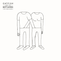Universal (Aus) Catfish And The Bottlemen - The Balcony (RSD2024, White Vinyl, 10th Anniversary Edition LP)