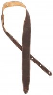 Taylor TL250-05 LEATHER STRAP, SUEDE BACK