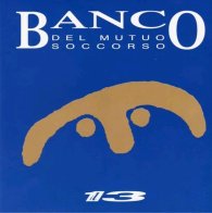 Universal US Banco Del Mutuo Soccorso - IL 13 (coloured) (Сoloured Vinyl LP)