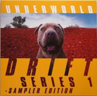 Caroline International Underworld, DRIFT Series 1 Sampler Edition (coloured)