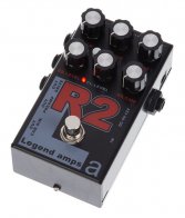 AMT Electronics R-2 Legend Amps 2