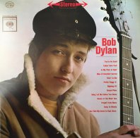 Sony Bob Dylan Bob Dylan (180 Gram Black Vinyl)