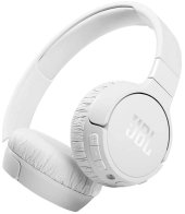 JBL Tune 660NCBT White (JBLT660NCWHT)