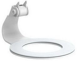 Gallo Acoustics Micro Table Stand/Ceiling Mount White (GMTSCMW)