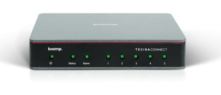 Biamp Tesira CONNECT TC-5 (0039.900)
