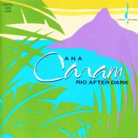 Evolution Ana Caram - Rio After Dark (Audiophile One-Step Pressing) (Black Vinyl LP)