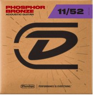 Dunlop DAP1152 Phosphor Bronze