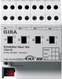 Gira 100400 InstabusKNX/EIB, 4-канальное, с ручным управлением