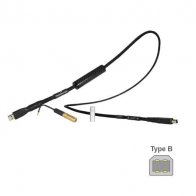 Synergistic Research Galileo SX USB (USB 3.0 Type B) 3м