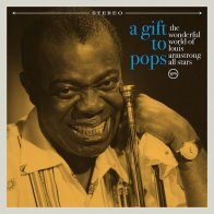 Verve US Louis Armstrong All Stars - A Gift To Pops