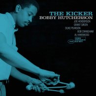 Blue Note Bobby Hutcherson - The Kicker (Tone Poet Series)