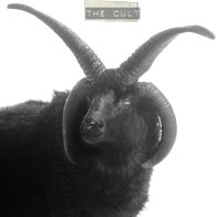 Beggars Arkive The Cult - The Cult (Black Vinyl 2LP)