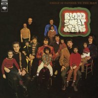 Music On Vinyl Blood, Sweat & Tears — CHILD IS FATHER TO THE MAN (LP)