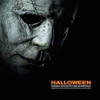 Universal US Саундтрек - Halloween (John Carpenter & Daniel Davies) (Coloured Vinyl LP)