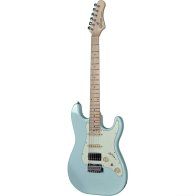 Crafter Charlotte (Silhouette) VVS MP Day Blue