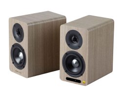 AirPulse A60 Walnut