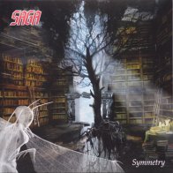 Ear Music Saga - Symmetry (180 Gram Black Vinyl 2LP)