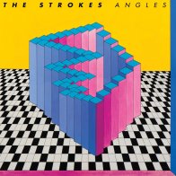 Sony Music The Strokes - Angles (Coloured Vinyl LP)