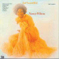 Blue Horizon Nancy Wilson - But Beautiful (Analogue) (Black Vinyl LP)