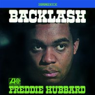 IAO Freddie Hubbard - Backlash (Analogue) (Black Vinyl LP)