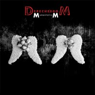 Sony Music DEPECHE MODE - MEMENTO MORI - (OPAQUE RED LP)