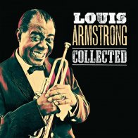 Music On Vinyl Louis Armstrong ‎– Collected (2LP)