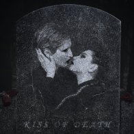 IC3PEAK IC3PEAK – Kiss Of Death (Black Vinyl LP)