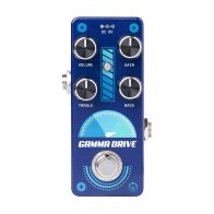 Pigtronix Gamma Drive Micro