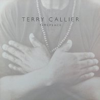 Not Now Music Terry Callier - Timepeace (Black Vinyl LP)