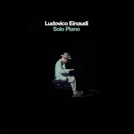 Decca Ludovico Einaudi - Solo Piano (Black Vinyl 2LP)