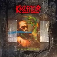 IAO Kreator - Renewal (Coloured Vinyl 2LP)