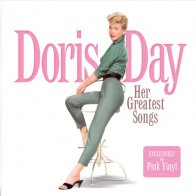 Sony DORIS DAY, DORIS DAY - HER GREATEST SONGS (Transparent Magenta Vinyl)