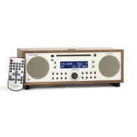 Tivoli Audio Music system classic walnut/beige (MSYCLA)
