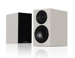 Wharfedale Diamond 12.1i grey
