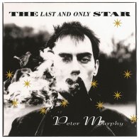 IAO Peter Murphy - The Last And Only Star (coloured) (Сoloured Vinyl LP)