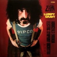 UME (USM) Zappa, Frank, Lumpy Gravy