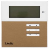 L Audio LAMX210BK